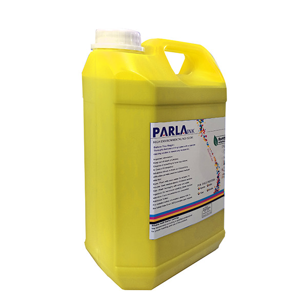 جوهر زرد پارلا -5 لیتری