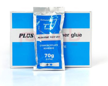 چسب 502 قطره ای استار ( ساندیسی )